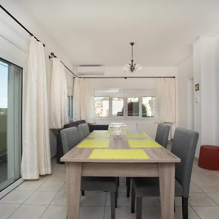 Olive Apartamento