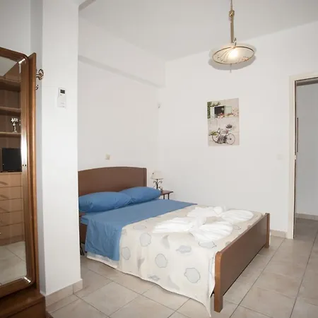 Apartamento Olive