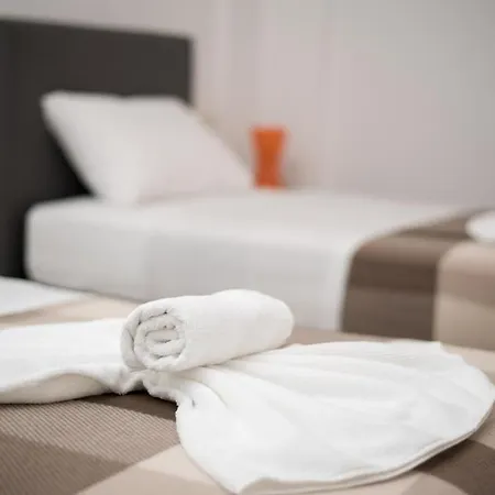 Apartamento Olive