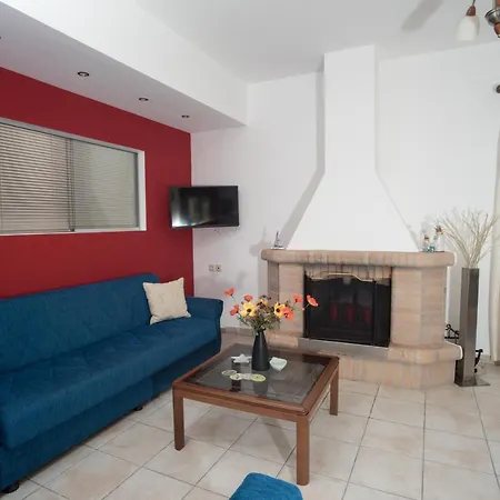 Apartamento Olive Ligaria (Crete)