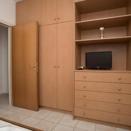 Apartamento Olive