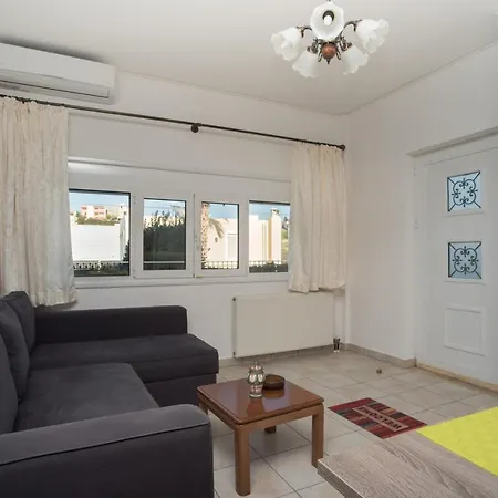 Olive Apartamento *
