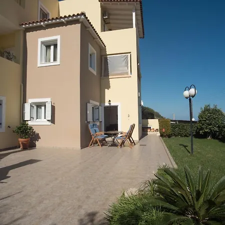 Apartamento Olive