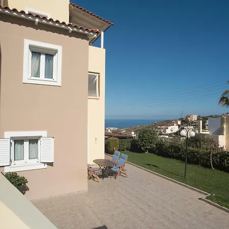 Olive Apartamento