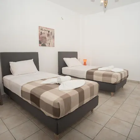 Olive Apartamento