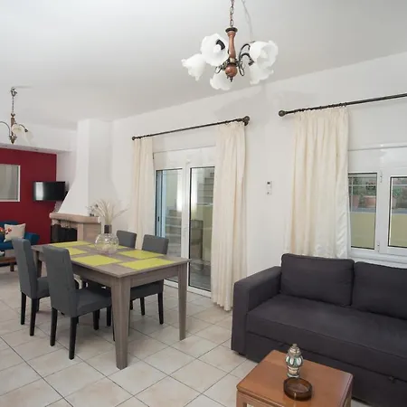 Olive Apartamento