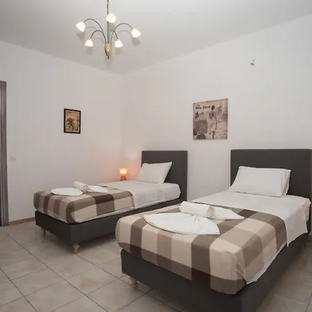 Apartamento Olive Ligaria (Crete)